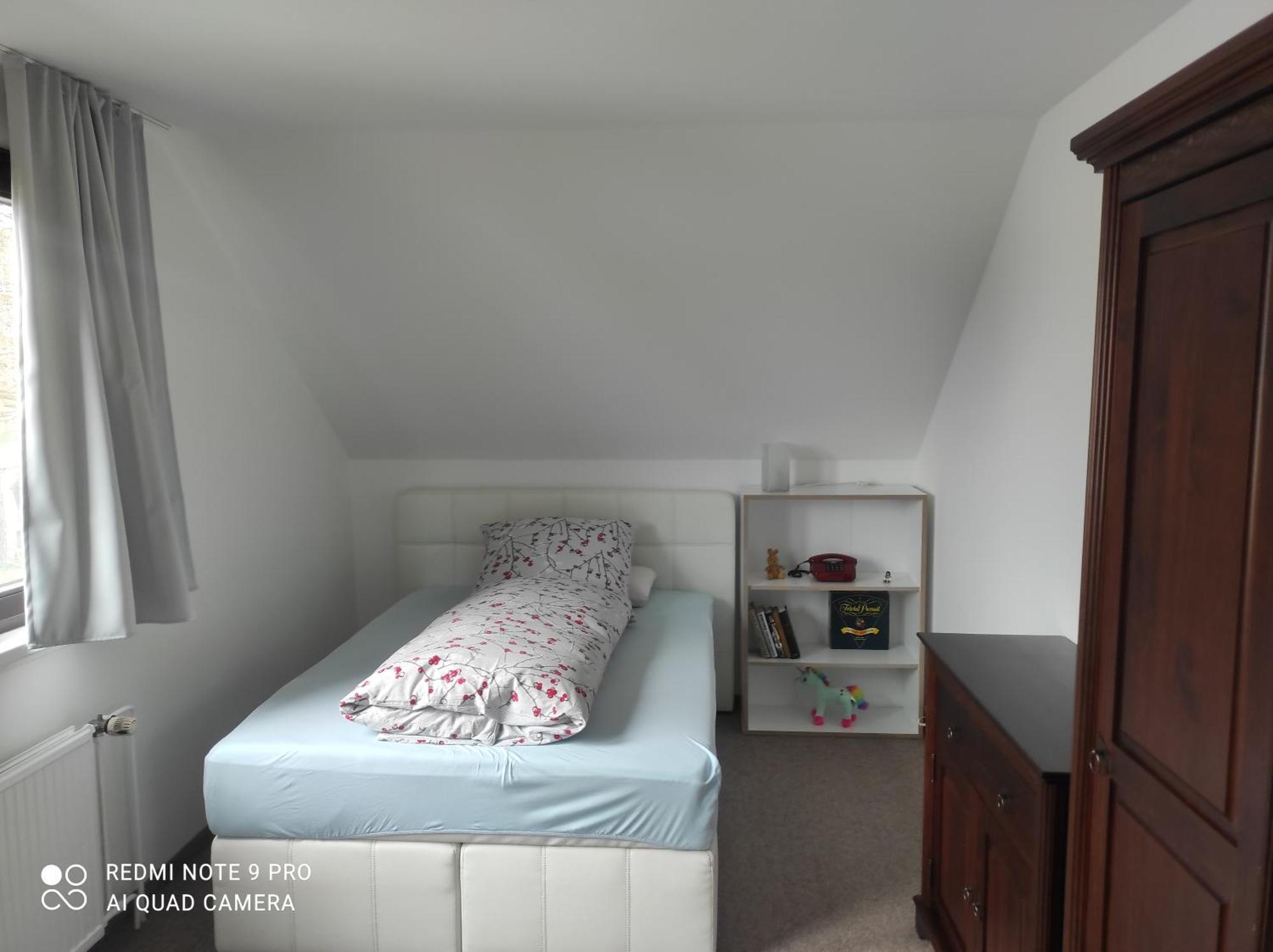 Villa Waldhus Ückeritz Zimmer foto