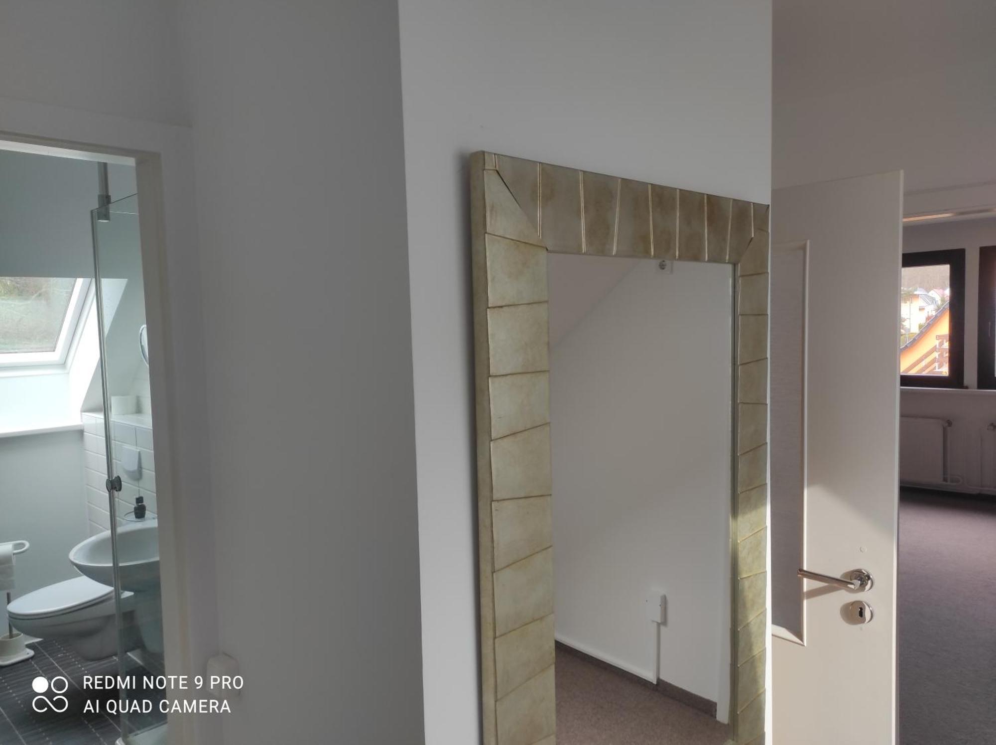 Villa Waldhus Ückeritz Zimmer foto