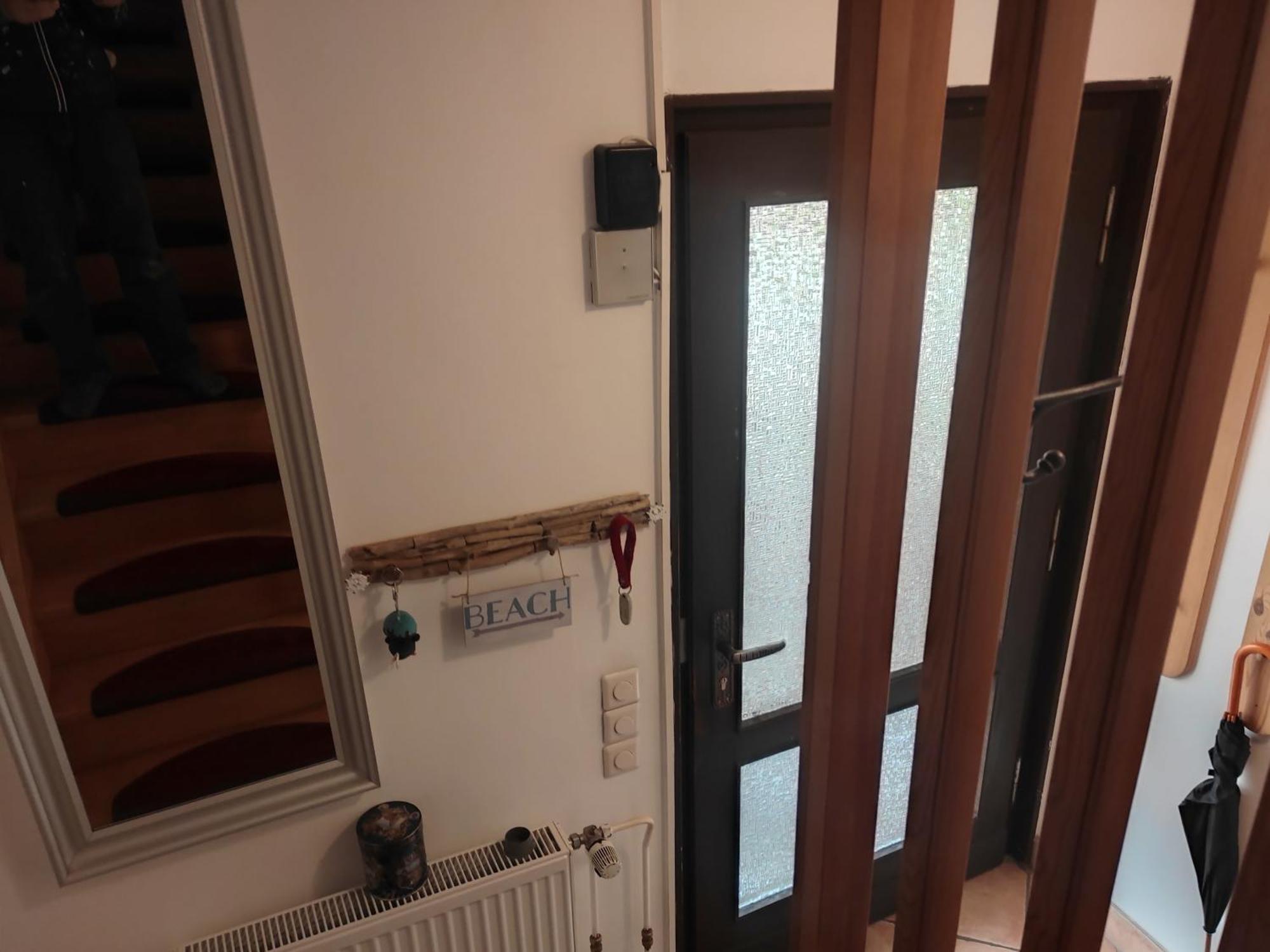 Villa Waldhus Ückeritz Zimmer foto